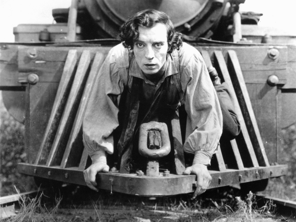 Film: The General (1926)