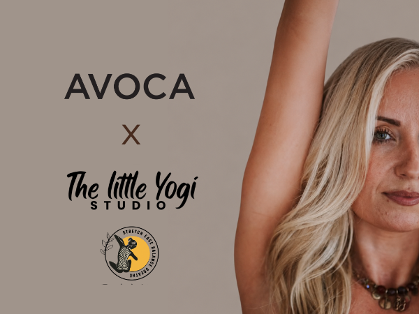 Last Summer Stretch - Avoca Belfast
