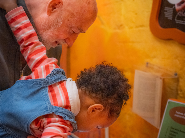 Roald Dahl Children's Gallery