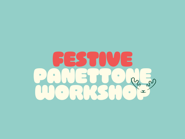 Panettone Workshop
