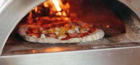 Cooking with Fire - DeliVita Pizza Oven Masterclass