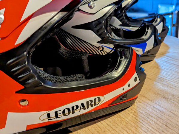 ADD Karting (6-12 years only)