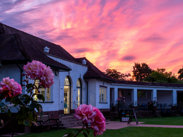 Mindfulness @ the Lido (4 Week Course)