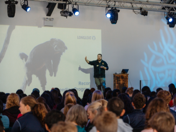 Student Conservation Conference