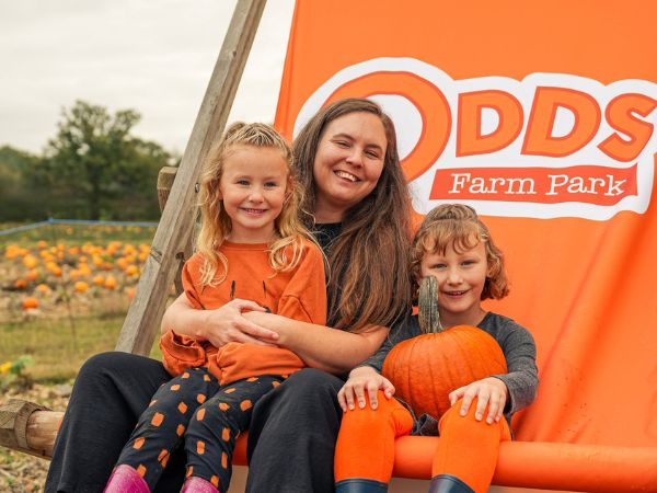 Pumpkin Festival