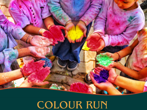 Colour Run