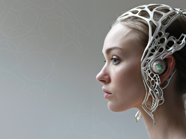 Creative Links: AI and Jewellery – What are the opportunities?, Mon 17 November 2025, 6pm – 8pm, £7 or £10, Online (UK time)