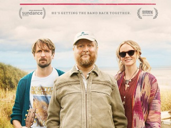 Movies at the Museum  - The Ballad of Wallis Island