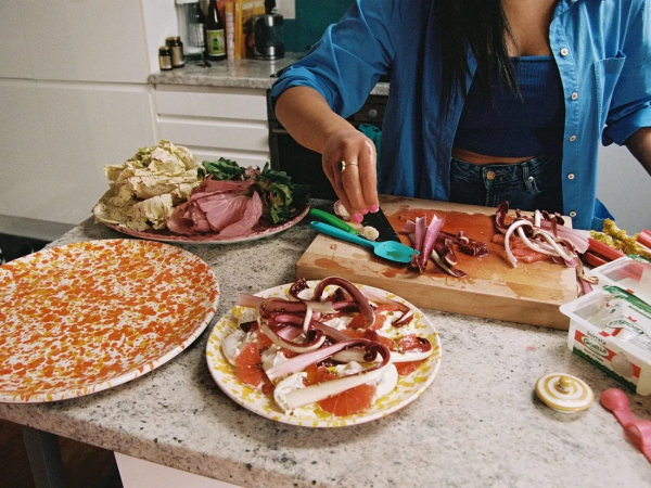 The Beauty of Bitter | Cookery Masterclass with Alexina Anatole