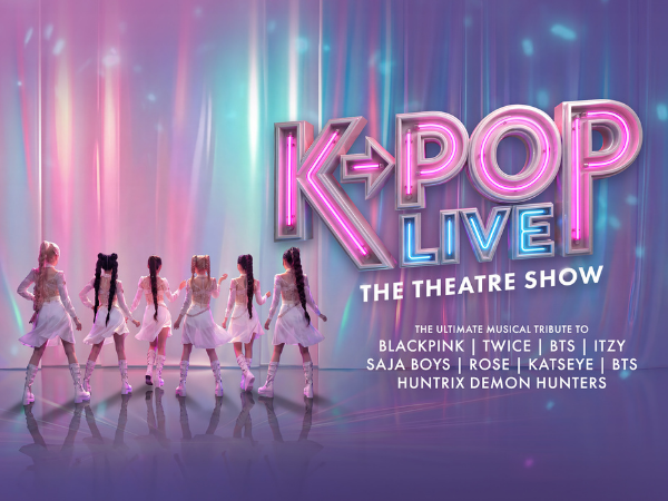 K-POP Live
