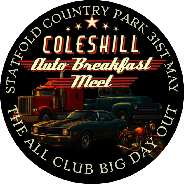 Buy The Big Auto Club Day Out Tickets online - Statfold