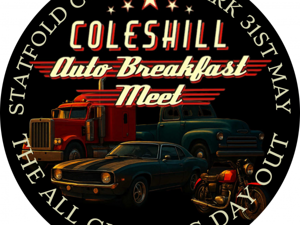 The Big Auto Club Day Out