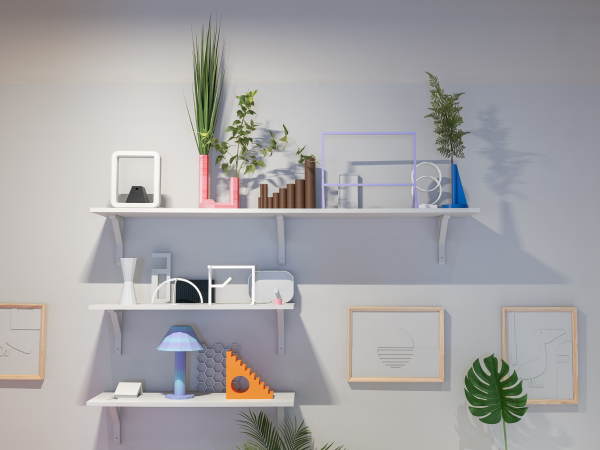 Housewarming: At Home in 2049