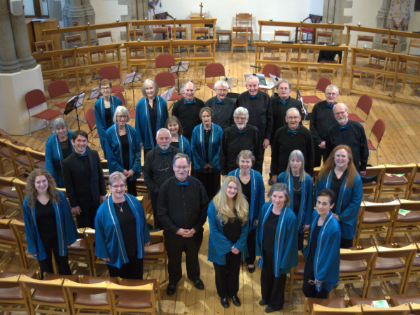 Songs for a Summer Evening at the Lord Leycester