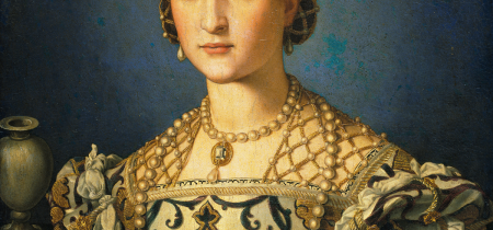 Women’s History Month 2024: Eleonora di Toledo and the Medici Court
