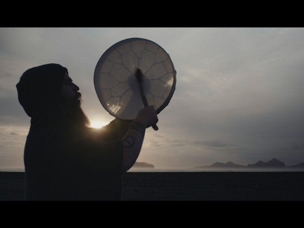 Shamanic Drum Making Retreat