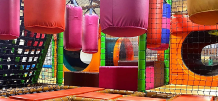 Soft Play