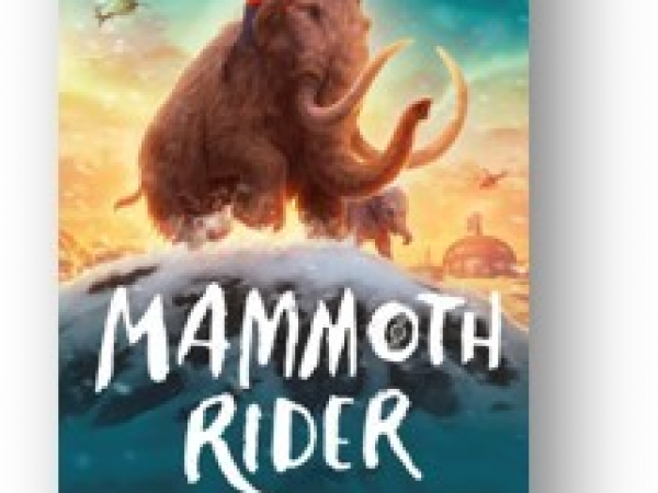 Mammoth Rider Workshop