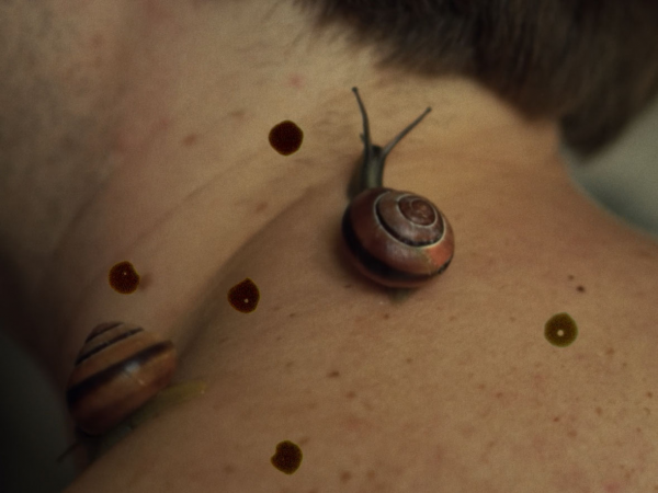 Alchemy Film Festival - I Am One, And Two - 10:00 02/05/26
