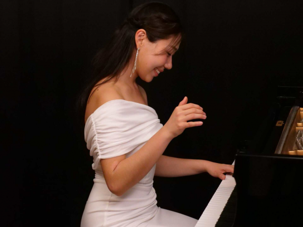 Rachmaninov Recital: Nurry Lee