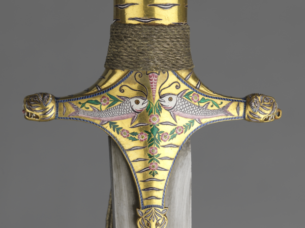 The Treasures of Lucknow