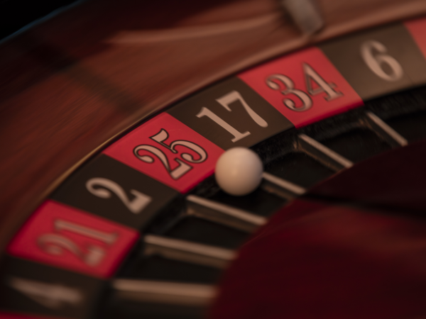 CHRISTMAS CASINO NIGHT 2026