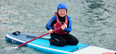 Open Day - Explore Paddleboarding