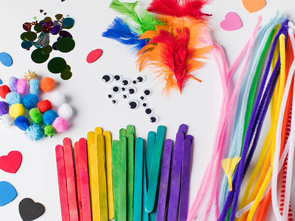 The Grove Playtown Play Sessions + Storytelling & Crafts