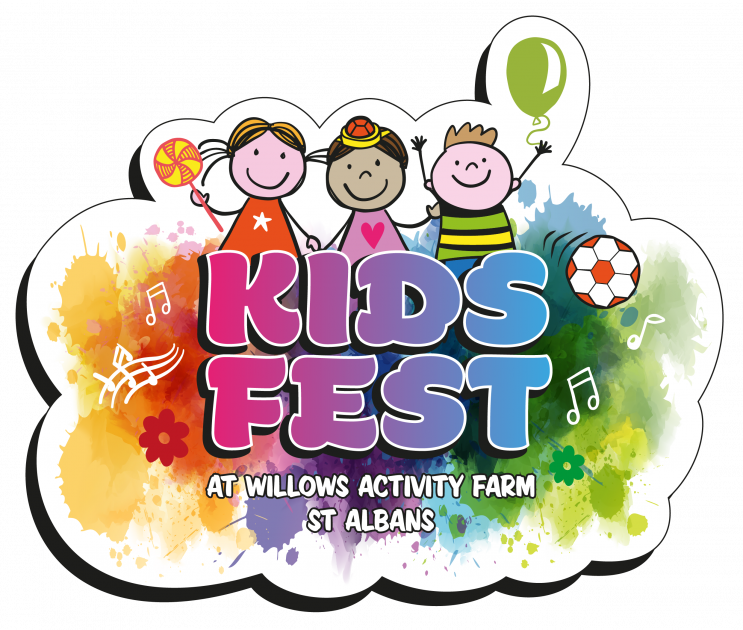 Buy Kids Fest Herts Tickets online Willows Activity Farm