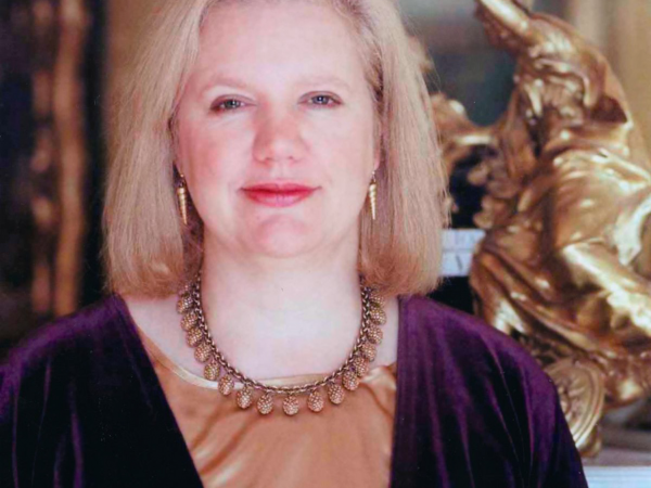 Dame Rosalind Savill Memorial Lecture 2025