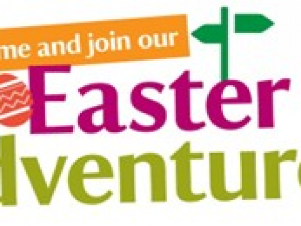 Easter Adventures