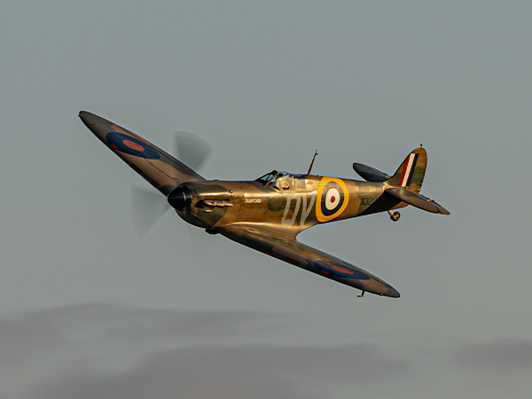 IWM Duxford | Duxford Flying Evening 2026 | Tickets
