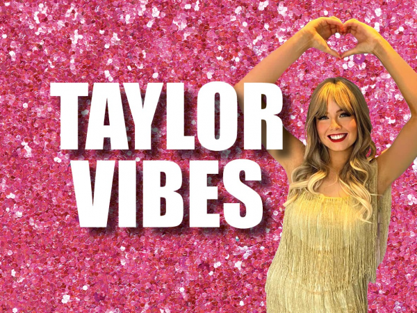 Taylor Vibes