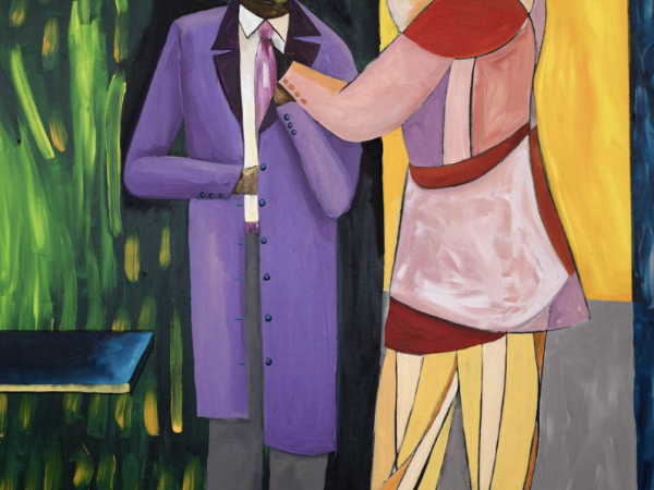 Holiday Workshop: Decorating Doorways and Conversations, 12 August 2025, 10am-2pm