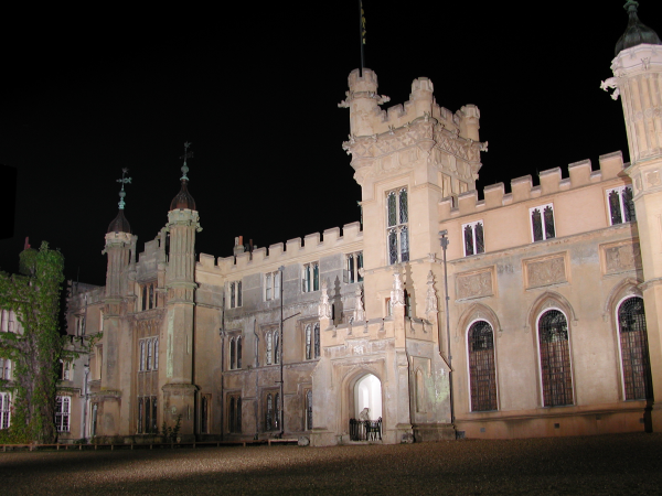 Ghost Tour & Bat Walk | 19th August