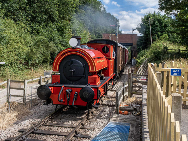 Big Kids for a Quid 'Open-Day' Tickets; Sun 5th October.