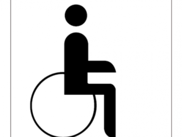 Access - Wheelchair reservation 2025