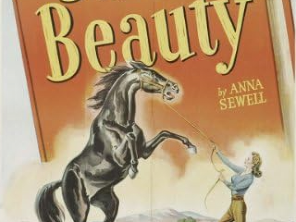 Sun 8 Jun - Black Beauty (1946)