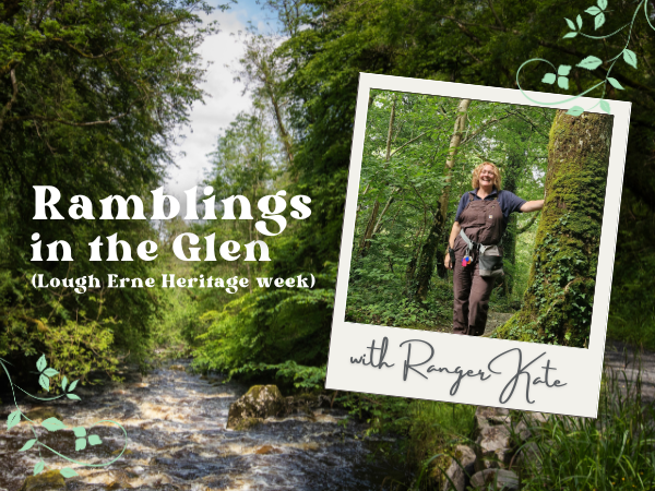 Ramblings in the Glen