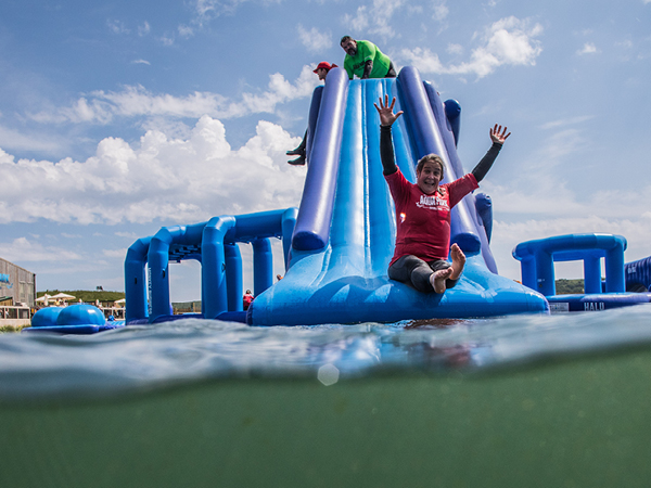 Aqua Park