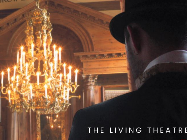 A Christmas Carol | 19th & 20th December