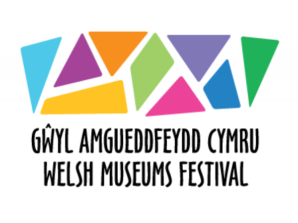 Gŵyl Amgueddfeydd Cymru 2025 - Celfyddydau Archeolegol / Welsh Museums Festival 2025 - Archaeology Craft