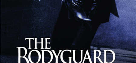 The Bodyguard - Friday 9th August - 7pm