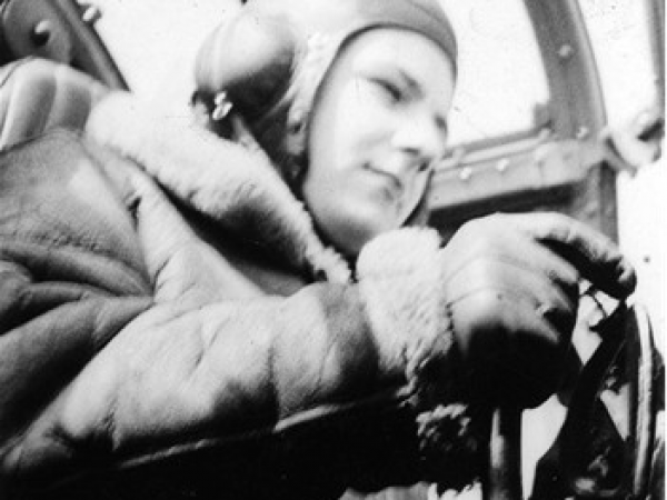 ‘The Boy Slade'  The RAF’s Youngest Bomber Pilot of  World War Two - 12 February 2026
