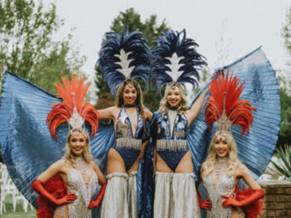 Prosecco in the Park 2026