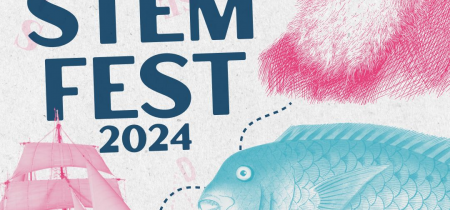 STEMFest 2024: Darwin's Voyage (for Home Educator groups only)