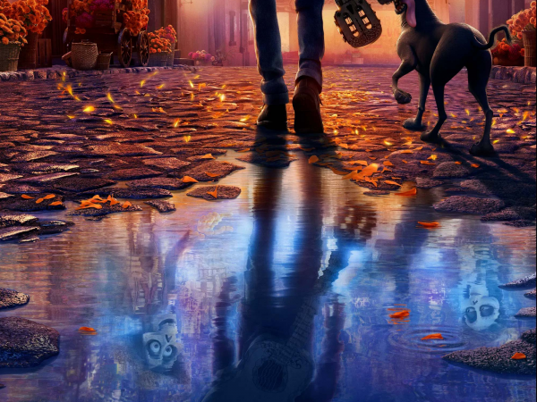Coco - Summer Cinema '25