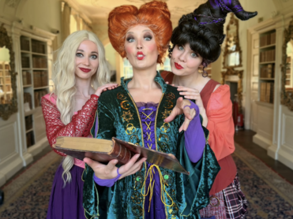 Halloween Family Day Event 2026