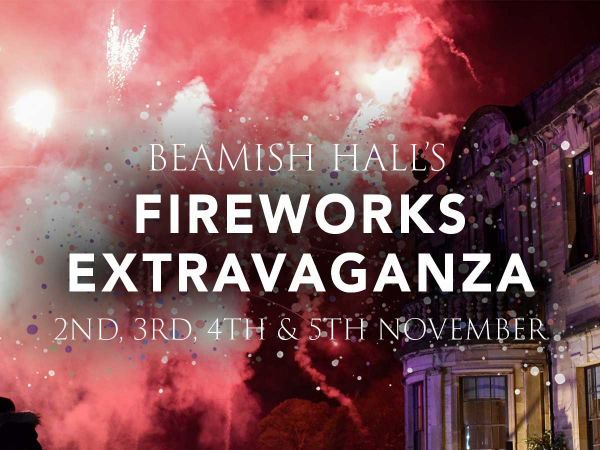 Fireworks Extravaganza 2025