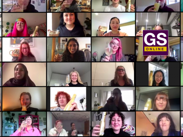 Getting Started Online: What to know before applying, 6 January 2026, 6pm – 6.30pm, Free, Online (UK time)